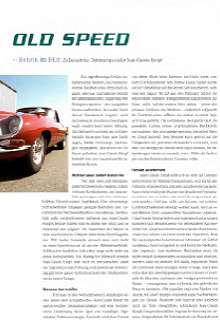 Article du journal OLD DPEED